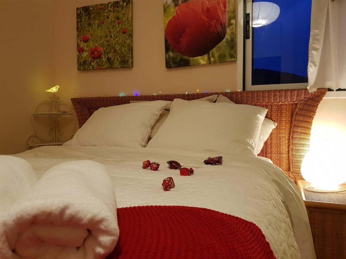 The Poppies Guest House - 100M Ocean - Private Spaces Канделарія Екстер'єр фото