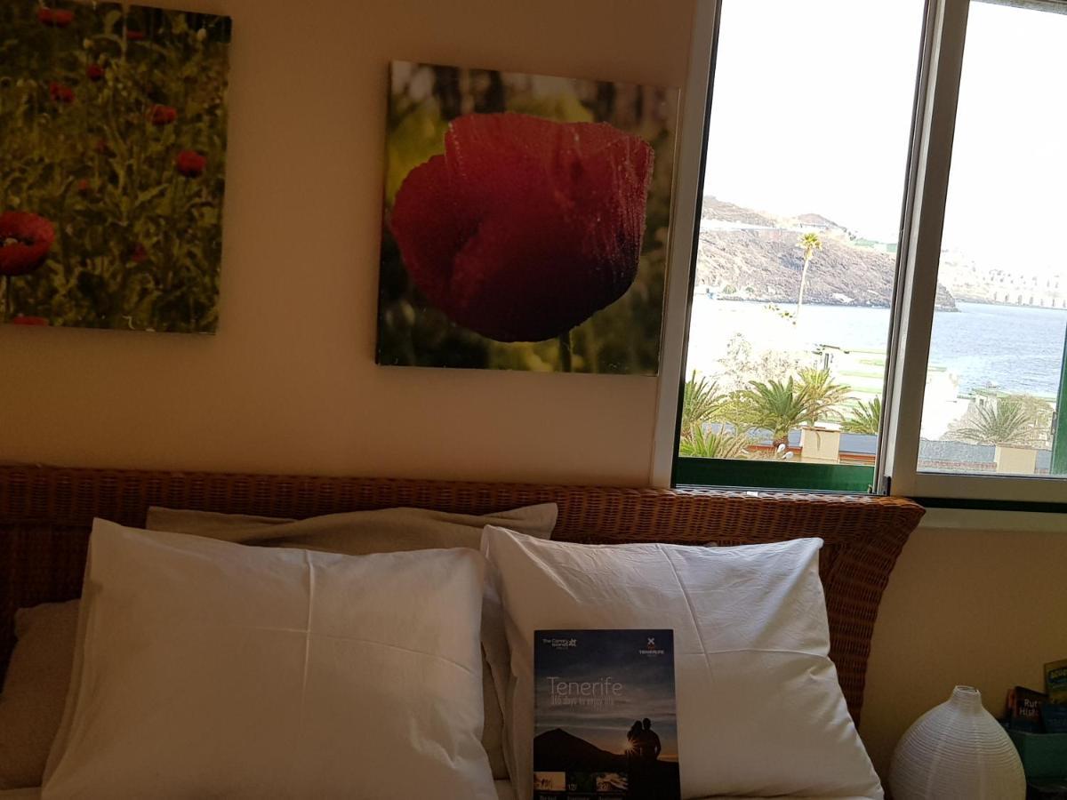 The Poppies Guest House - 100M Ocean - Private Spaces Канделарія Екстер'єр фото