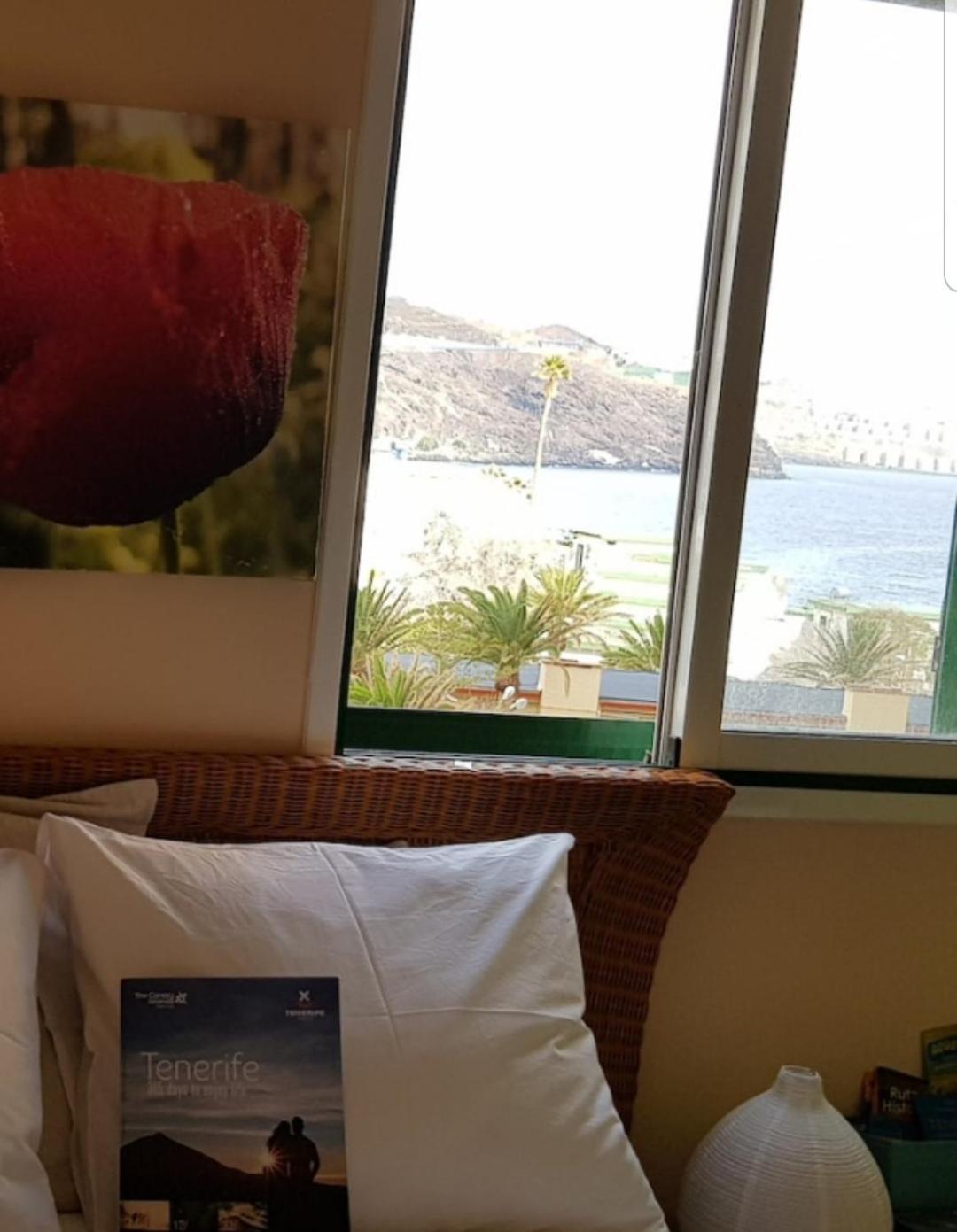 The Poppies Guest House - 100M Ocean - Private Spaces Канделарія Екстер'єр фото